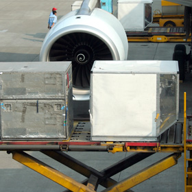Servizio Cargo