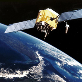 Controllo Satellitare Antirapina