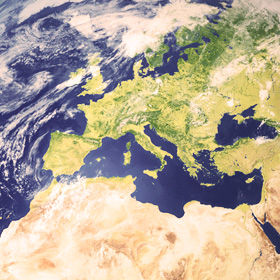 Spedizioni e Trasporti Internazionali