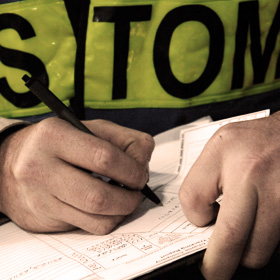 Customs Operations